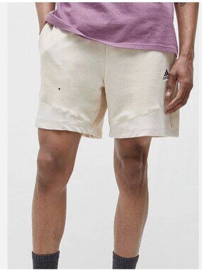 Adidas Men's Casual Cotton shorts - small